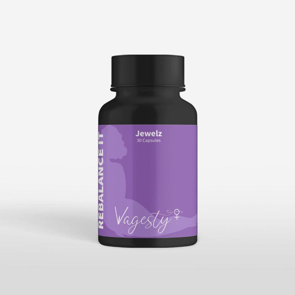 Jewelz- pH Balance
