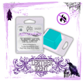 Chaps & Saddles : Leather Scented Wax Melt