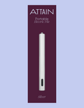 Attain Removal Portable E-File