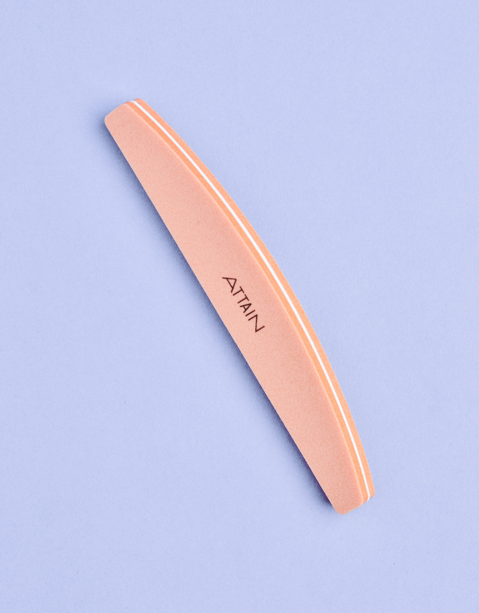 Attain Cosmetics Buffer
