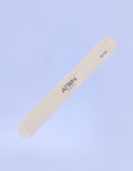 Attain Cosmetics 80/100 Grit Emery Nail File – Extra Wide