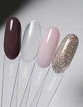 The Attain Fall/Winter 2025 Collection Color Bundle