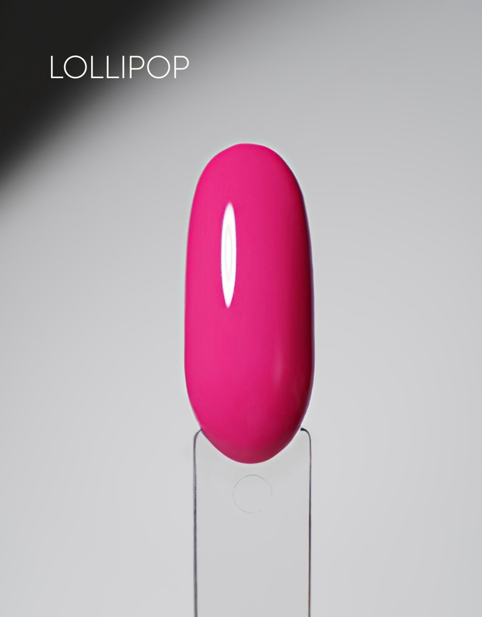 The Attain Pastel Coral Kit | Mix Your Own Gel Polish Colors