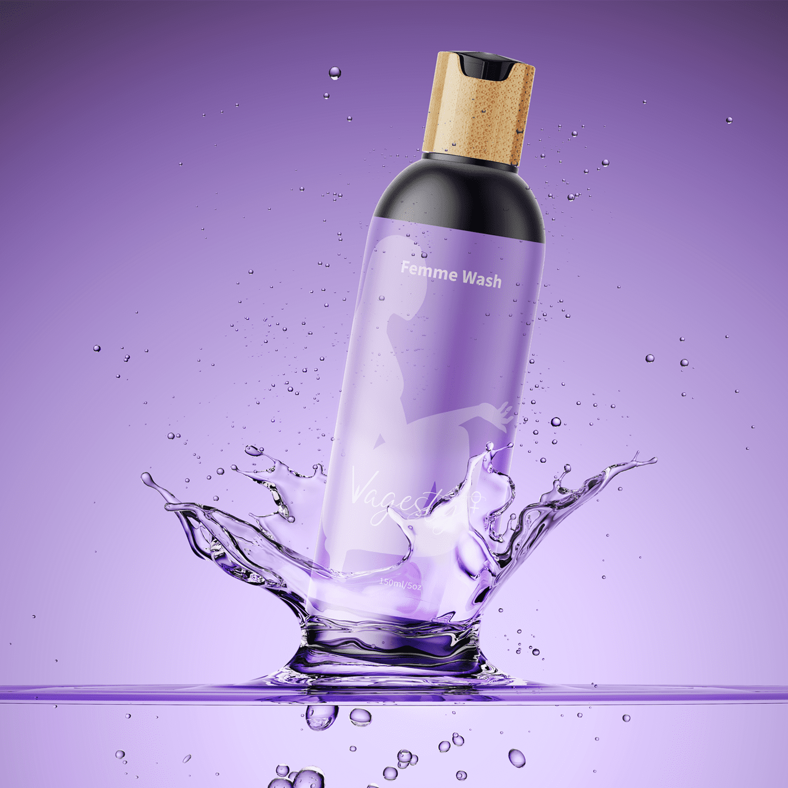 Femme Wash